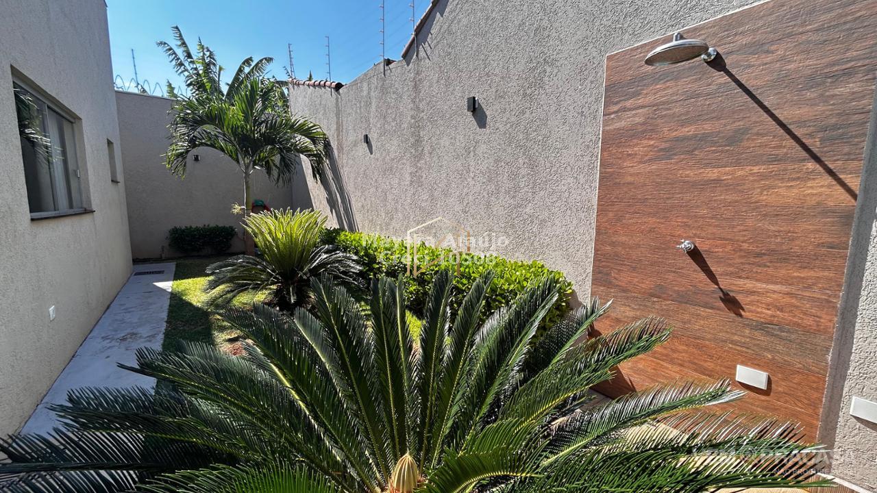 Casa Térrea à venda no Monte Castelo, Campo Grande – foto 19