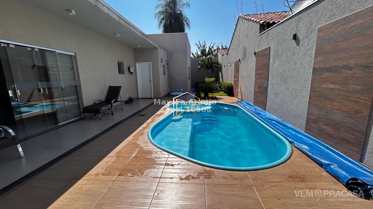 Casa Térrea à venda no Monte Castelo, Campo Grande – foto 20