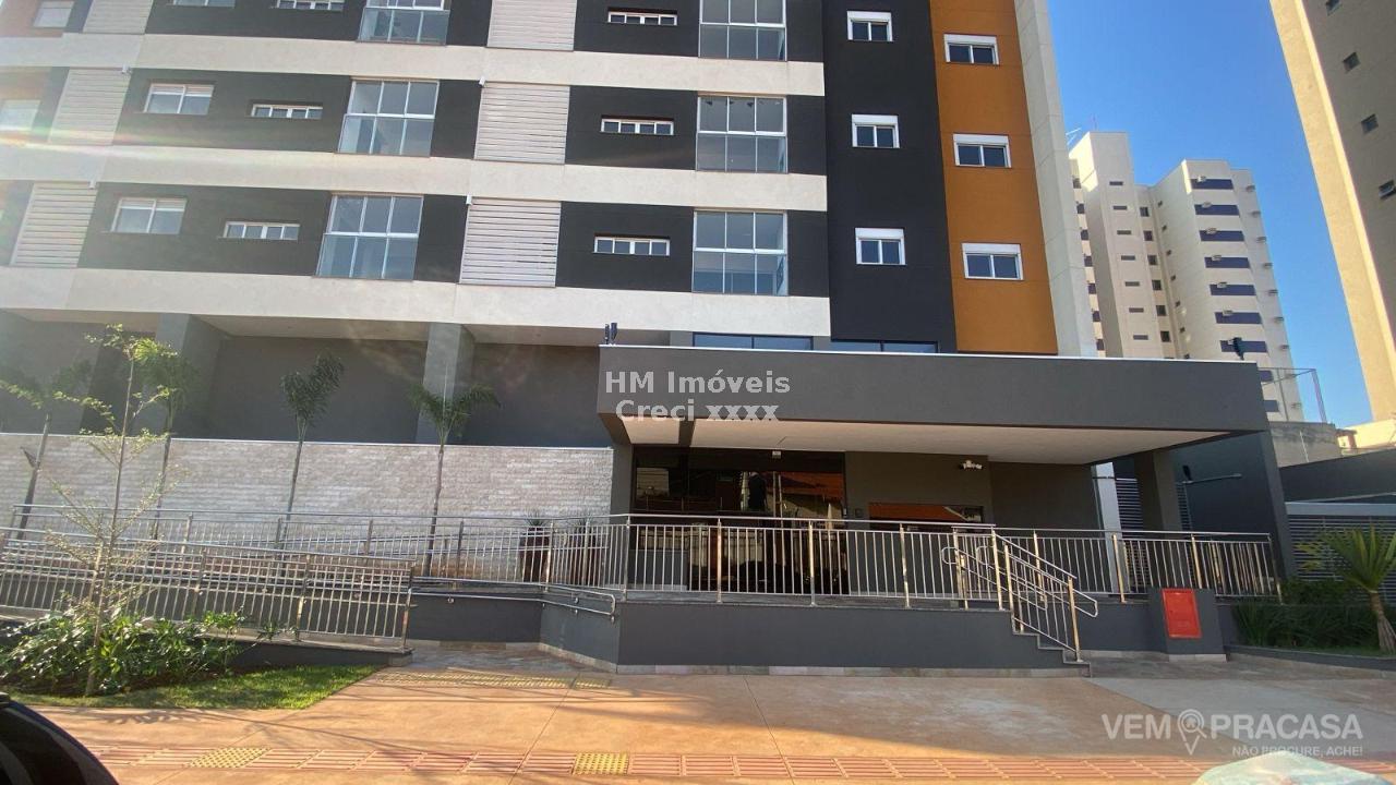 Apartamento à venda no Monte Castelo, Campo Grande – foto 2