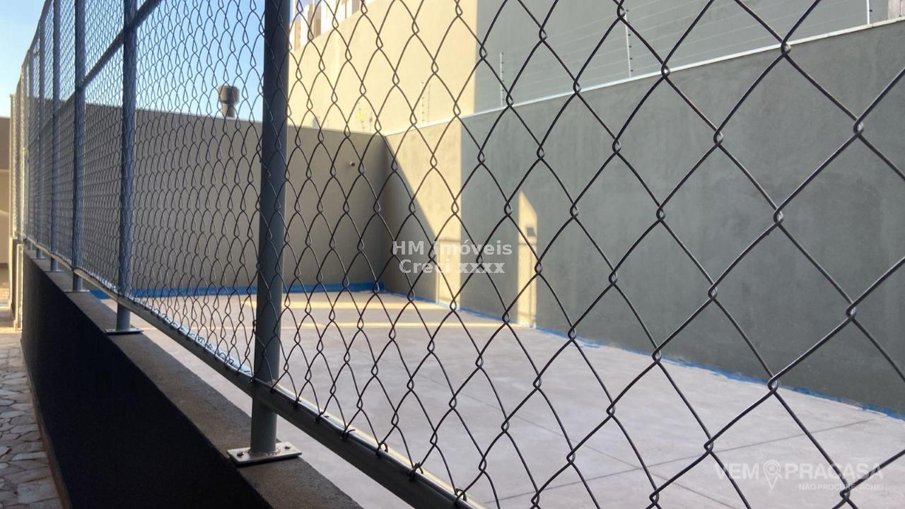 Apartamento à venda no Monte Castelo, Campo Grande – foto 3