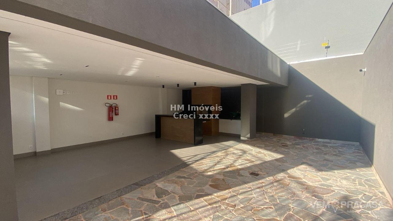 Apartamento à venda no Monte Castelo, Campo Grande – foto 4