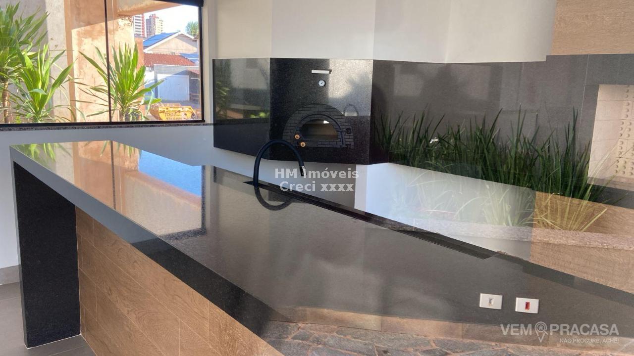 Apartamento à venda no Monte Castelo, Campo Grande – foto 5