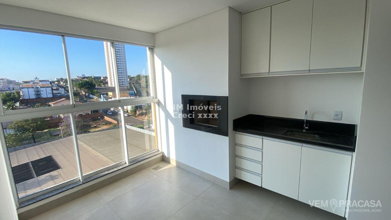 Apartamento à venda no Monte Castelo, Campo Grande – foto 9