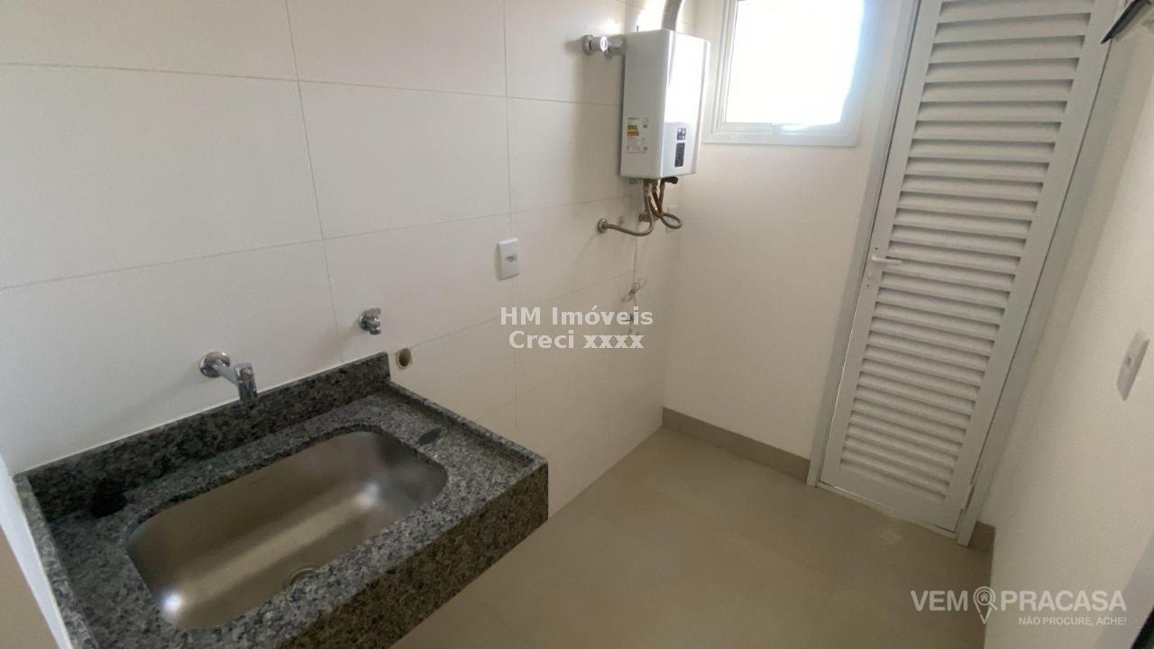 Apartamento à venda no Monte Castelo, Campo Grande – foto 10