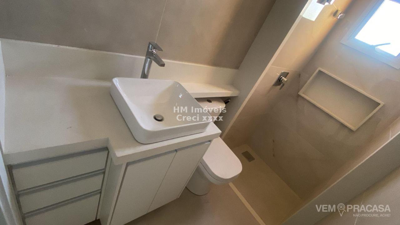 Apartamento à venda no Monte Castelo, Campo Grande – foto 13