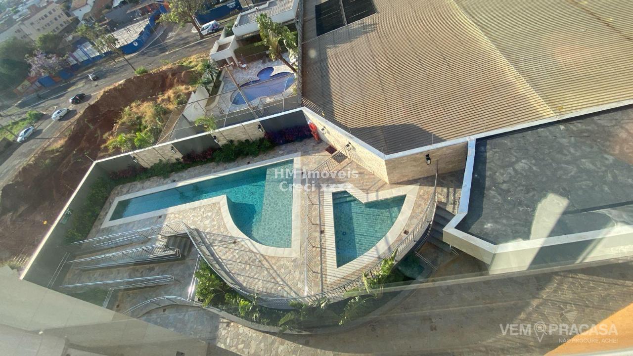 Apartamento à venda no Monte Castelo, Campo Grande – foto 18