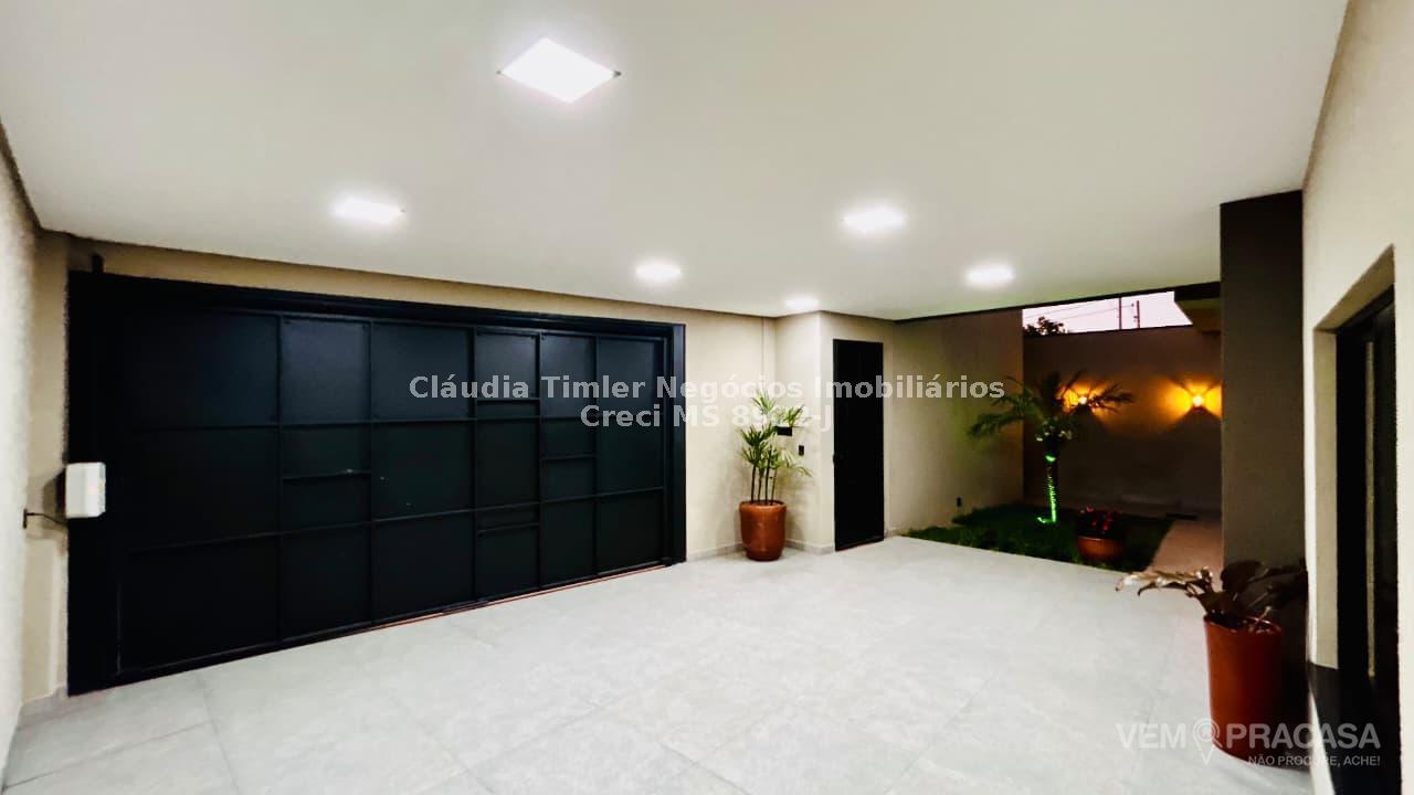 Casa Térrea à venda no Monte Castelo, Campo Grande – foto 2