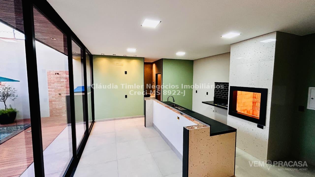 Casa Térrea à venda no Monte Castelo, Campo Grande – foto 4