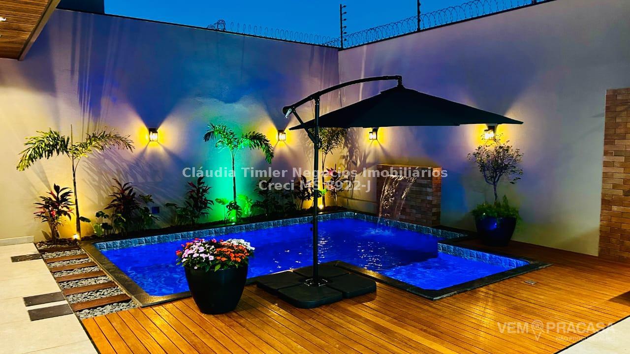 Casa Térrea à venda no Monte Castelo, Campo Grande – foto 5