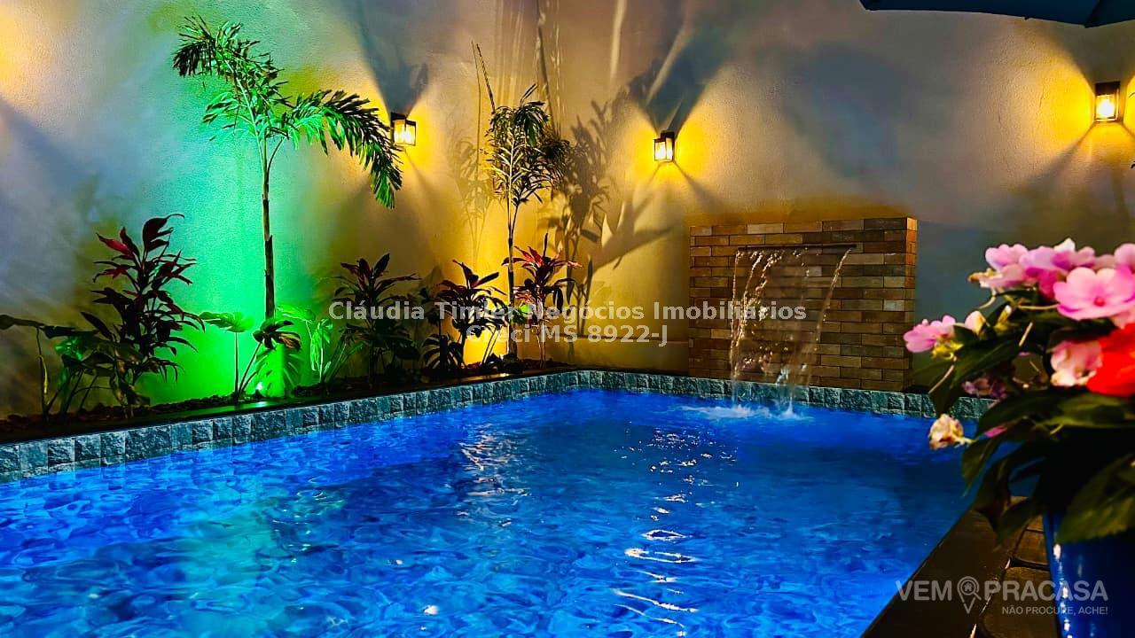 Casa Térrea à venda no Monte Castelo, Campo Grande – foto 6