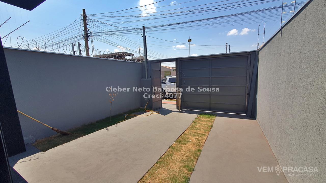 Casa Térrea à venda na Vila Santa Luzia, Campo Grande – foto 24