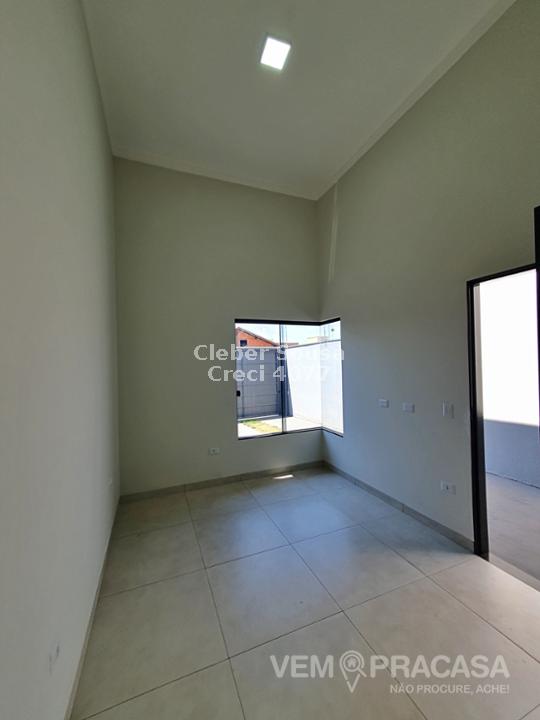 Casa Térrea à venda na Vila Santa Luzia, Campo Grande – foto 8