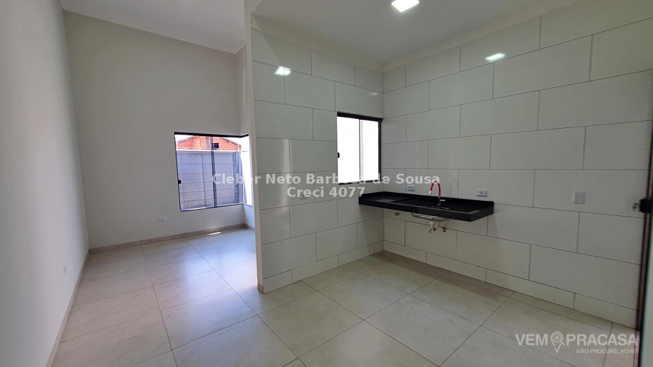 Casa Térrea à venda na Vila Santa Luzia, Campo Grande – foto 10