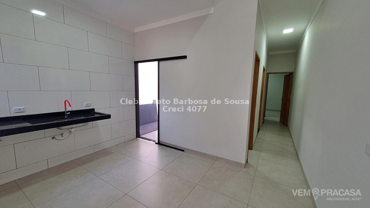 Casa Térrea à venda na Vila Santa Luzia, Campo Grande – foto 9