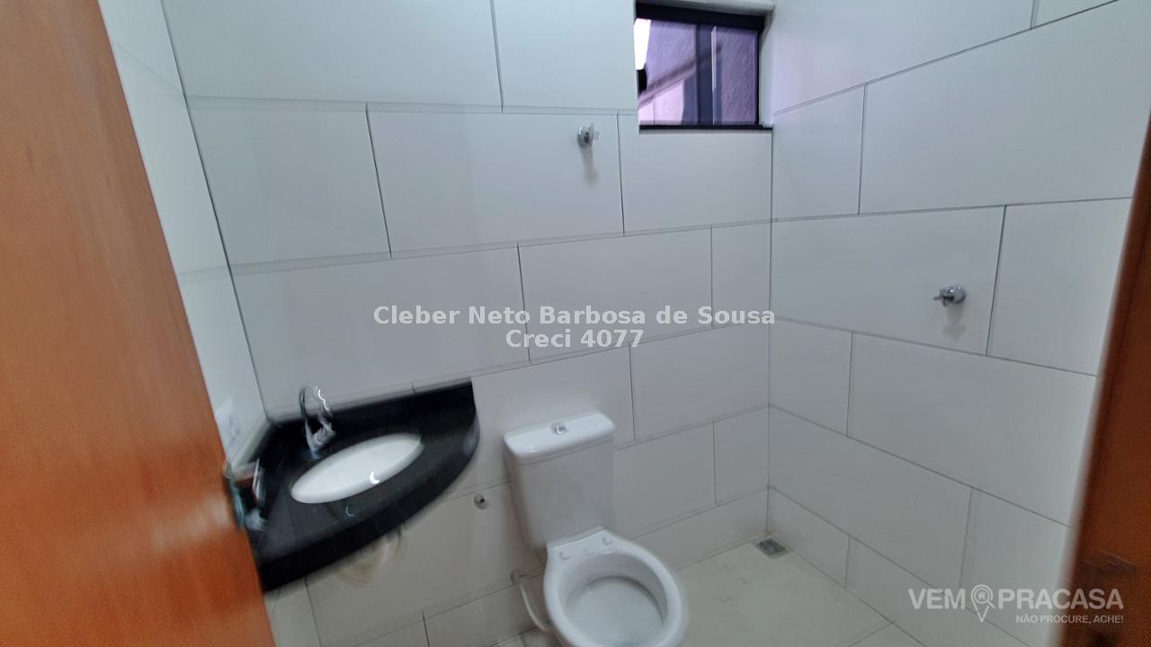 Casa Térrea à venda na Vila Santa Luzia, Campo Grande – foto 12
