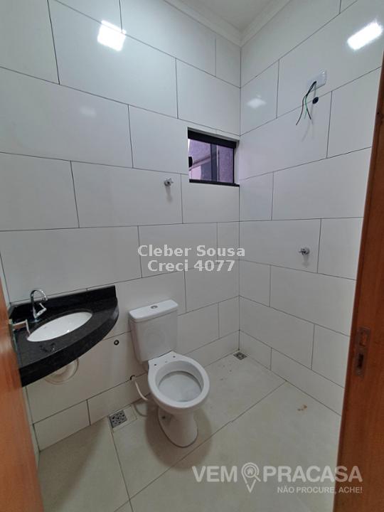 Casa Térrea à venda na Vila Santa Luzia, Campo Grande – foto 13