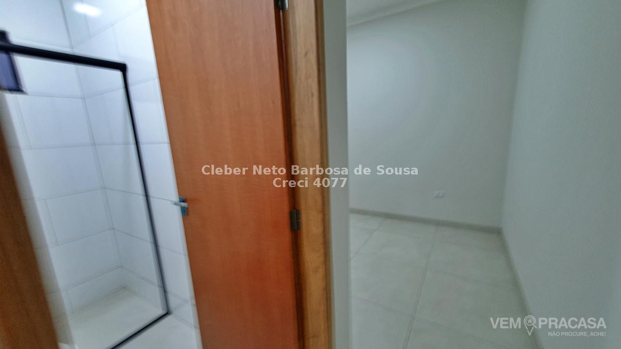 Casa Térrea à venda na Vila Santa Luzia, Campo Grande – foto 15
