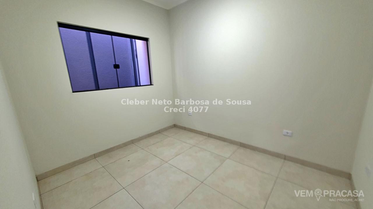 Casa Térrea à venda na Vila Santa Luzia, Campo Grande – foto 16