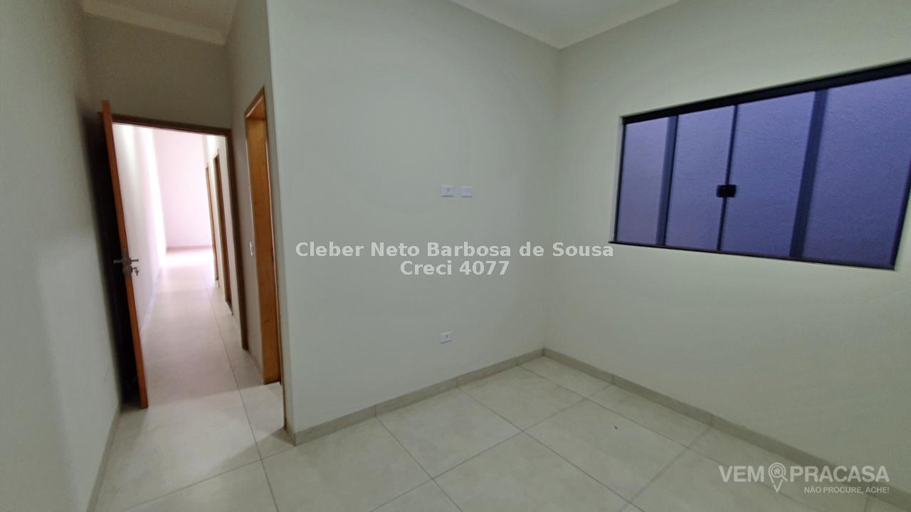 Casa Térrea à venda na Vila Santa Luzia, Campo Grande – foto 19