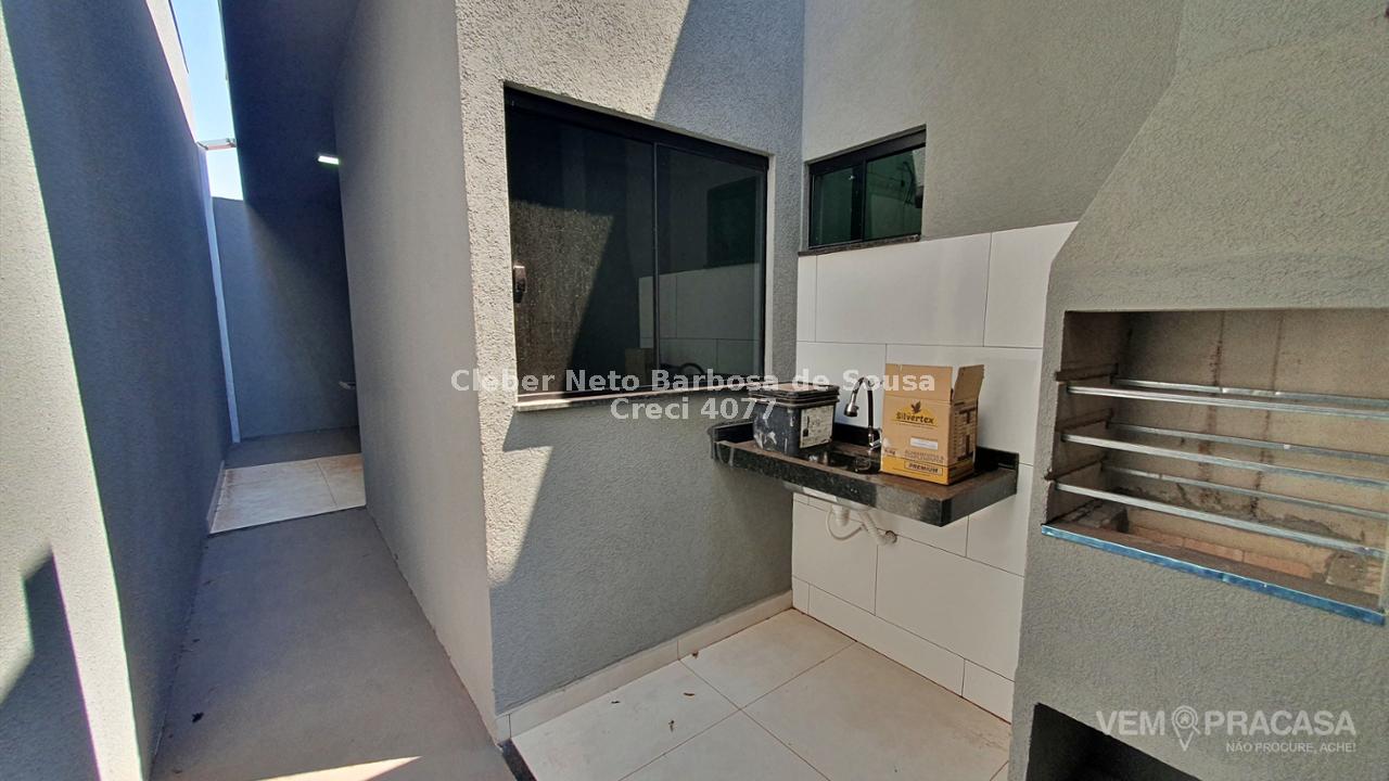Casa Térrea à venda na Vila Santa Luzia, Campo Grande – foto 21