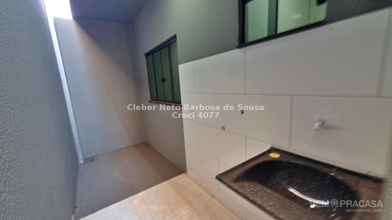 Casa Térrea à venda na Vila Santa Luzia, Campo Grande – foto 23
