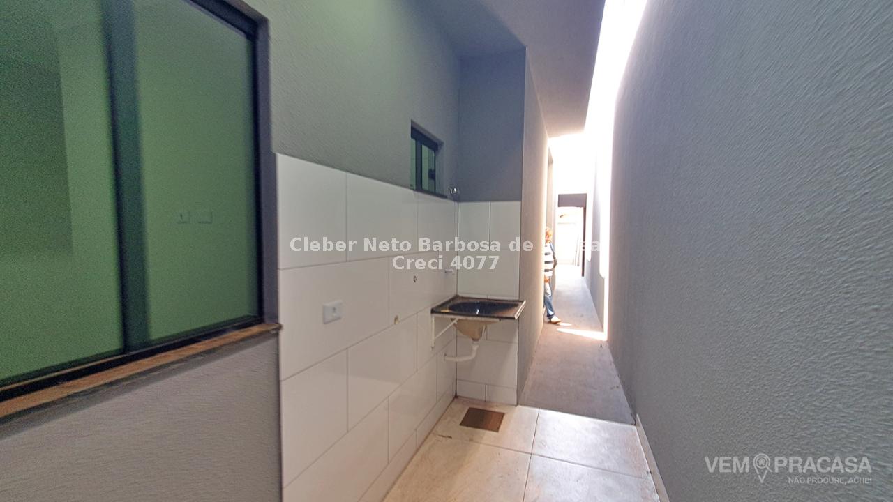 Casa Térrea à venda na Vila Santa Luzia, Campo Grande – foto 22