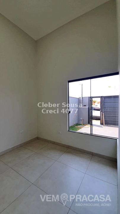 Casa Térrea à venda na Vila Santa Luzia, Campo Grande – foto 7