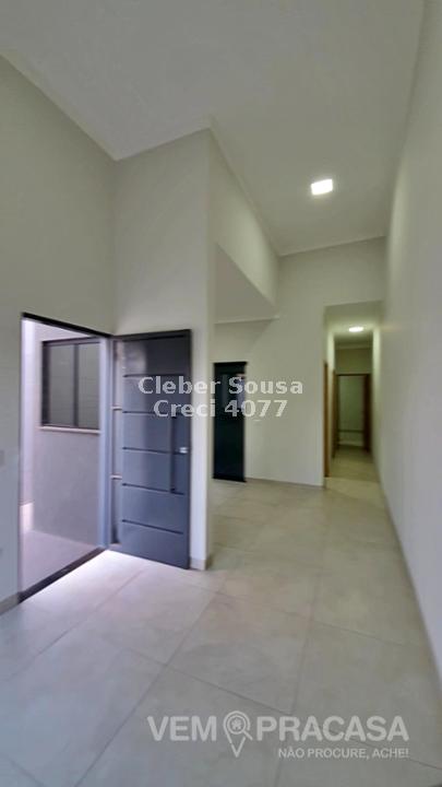 Casa Térrea à venda na Vila Santa Luzia, Campo Grande – foto 6
