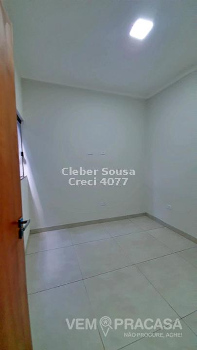 Casa Térrea à venda na Vila Santa Luzia, Campo Grande – foto 14