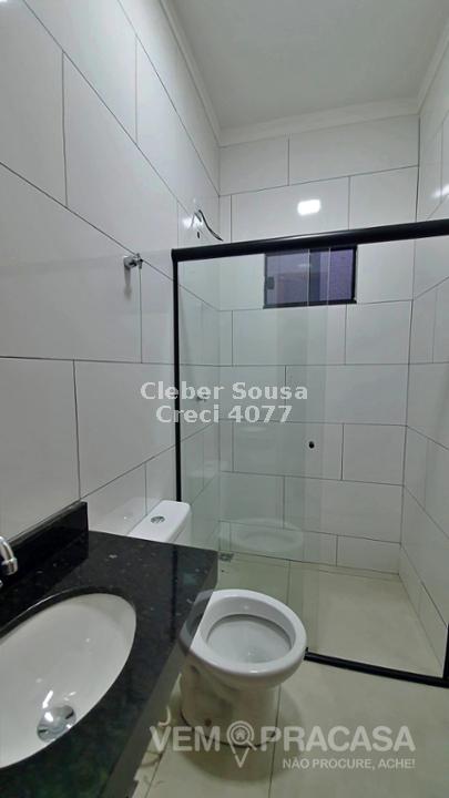 Casa Térrea à venda na Vila Santa Luzia, Campo Grande – foto 18