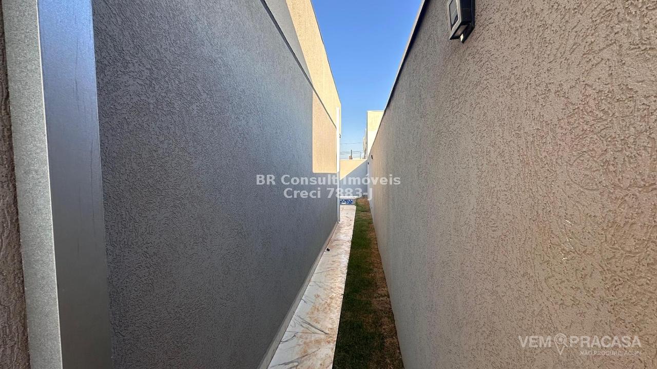 Casa Térrea à venda no Residencial Figueiras do Parque, Campo Grande – foto 8