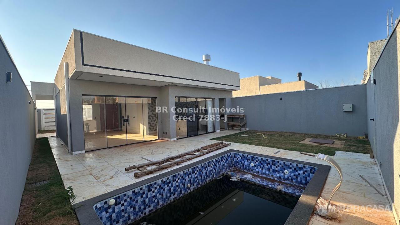 Casa Térrea à venda no Residencial Figueiras do Parque, Campo Grande – foto 10