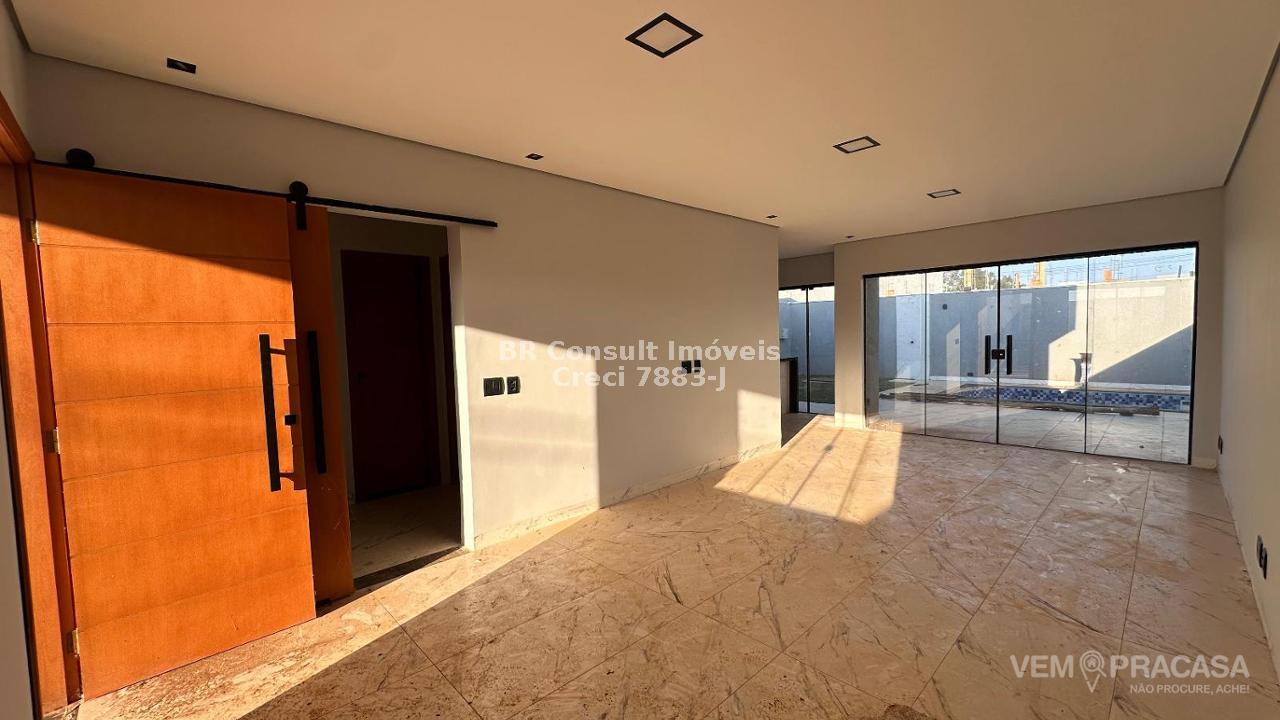 Casa Térrea à venda no Residencial Figueiras do Parque, Campo Grande – foto 17
