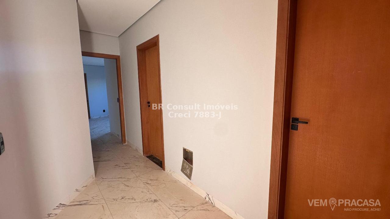 Casa Térrea à venda no Residencial Figueiras do Parque, Campo Grande – foto 24
