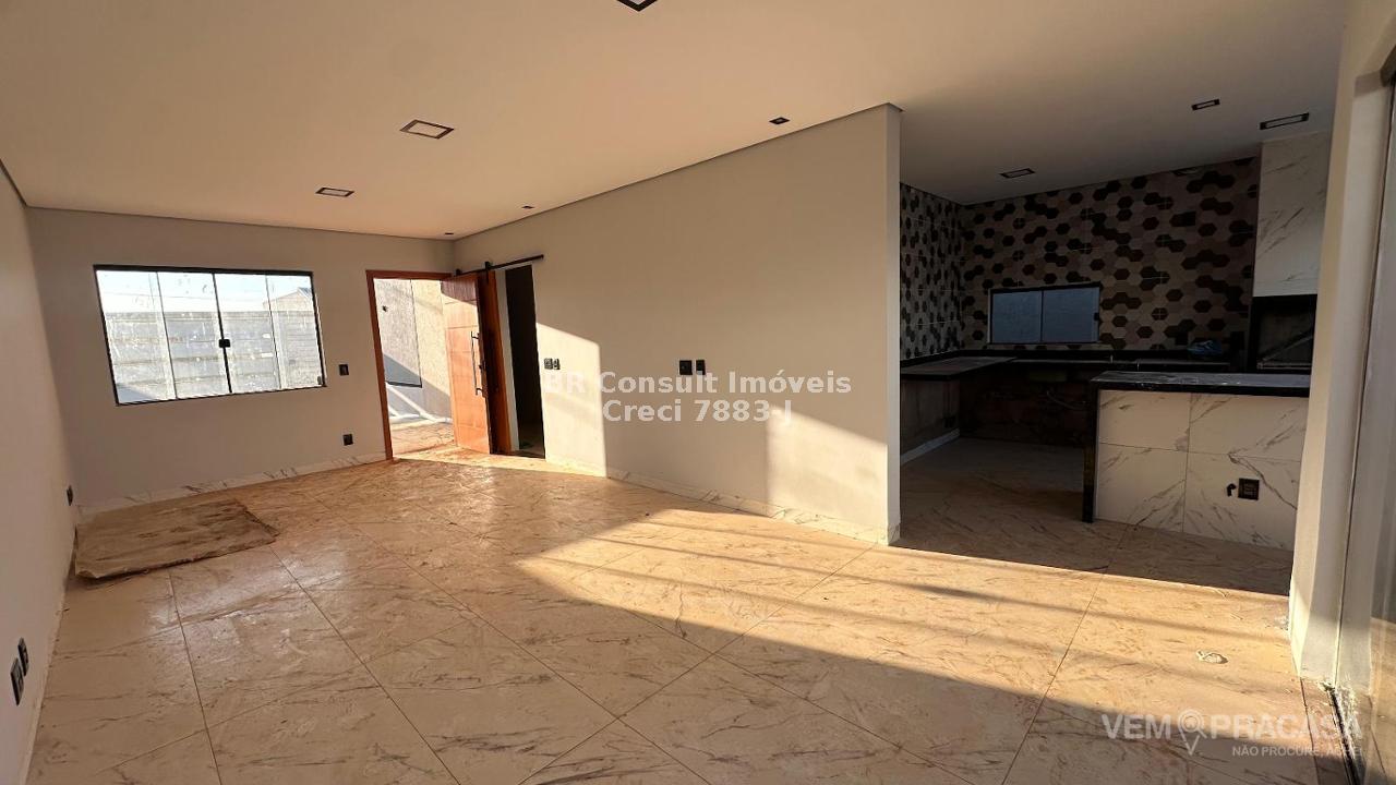 Casa Térrea à venda no Residencial Figueiras do Parque, Campo Grande – foto 25