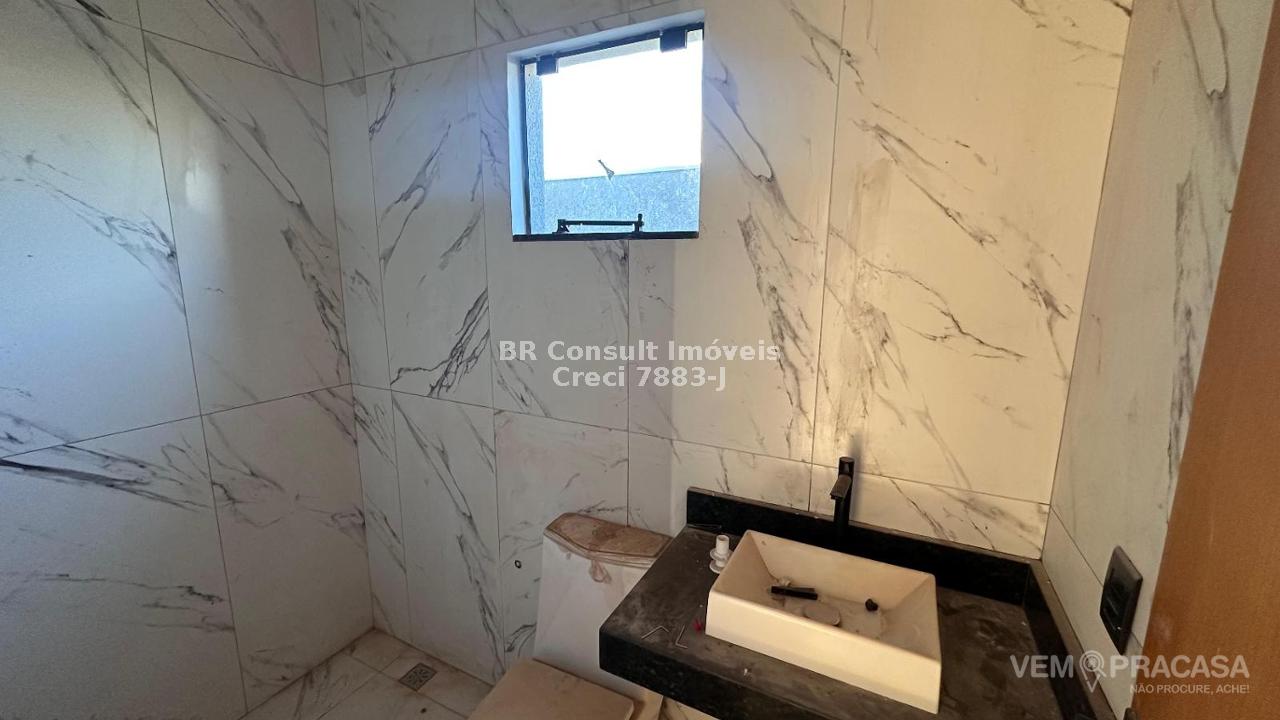 Casa Térrea à venda no Residencial Figueiras do Parque, Campo Grande – foto 26