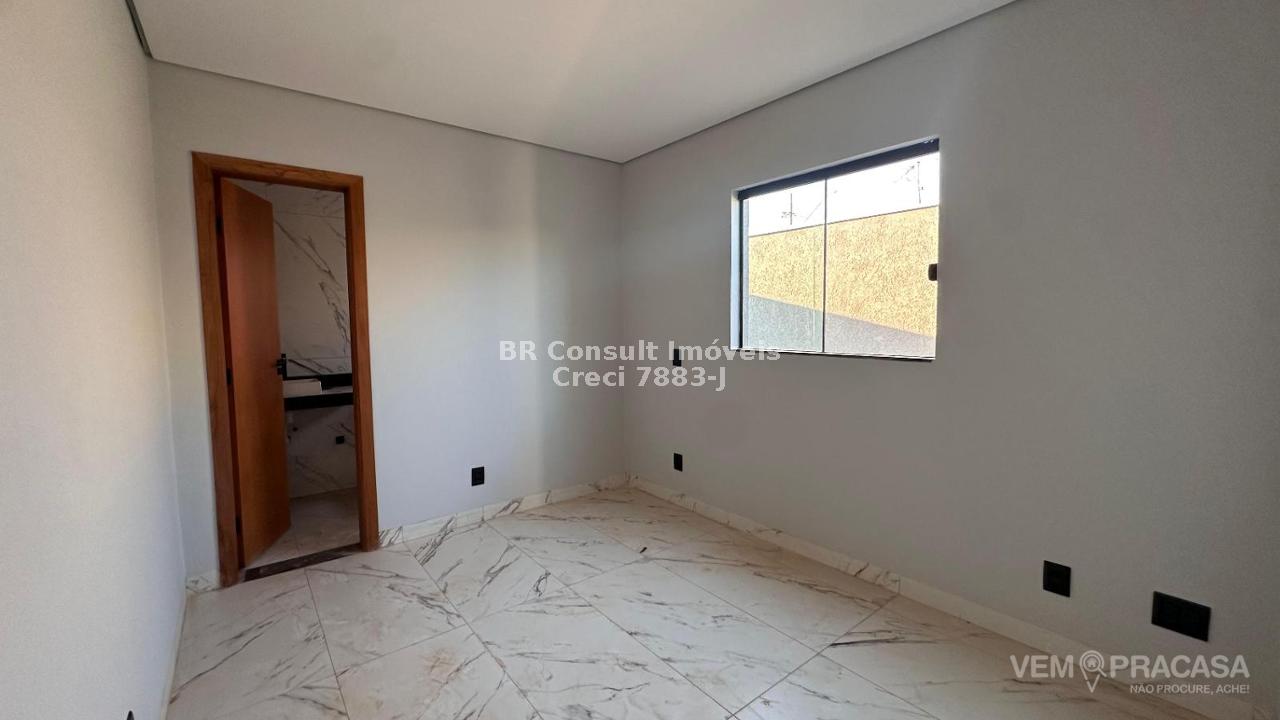 Casa Térrea à venda no Residencial Figueiras do Parque, Campo Grande – foto 28