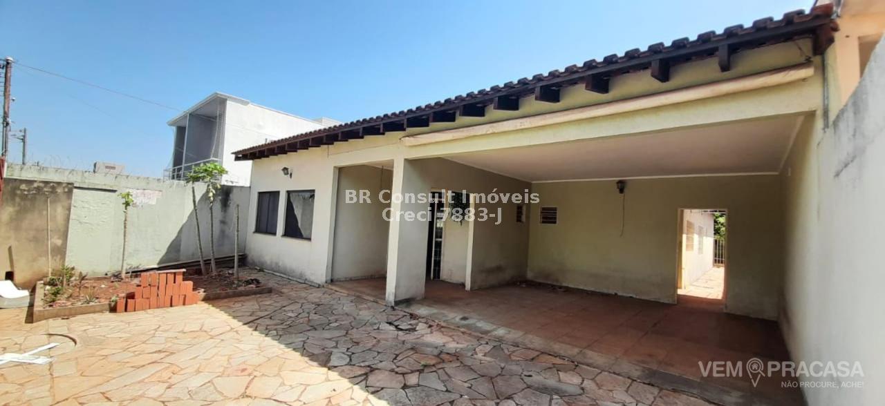 Casa Térrea à venda no Monte Castelo, Campo Grande – foto 2