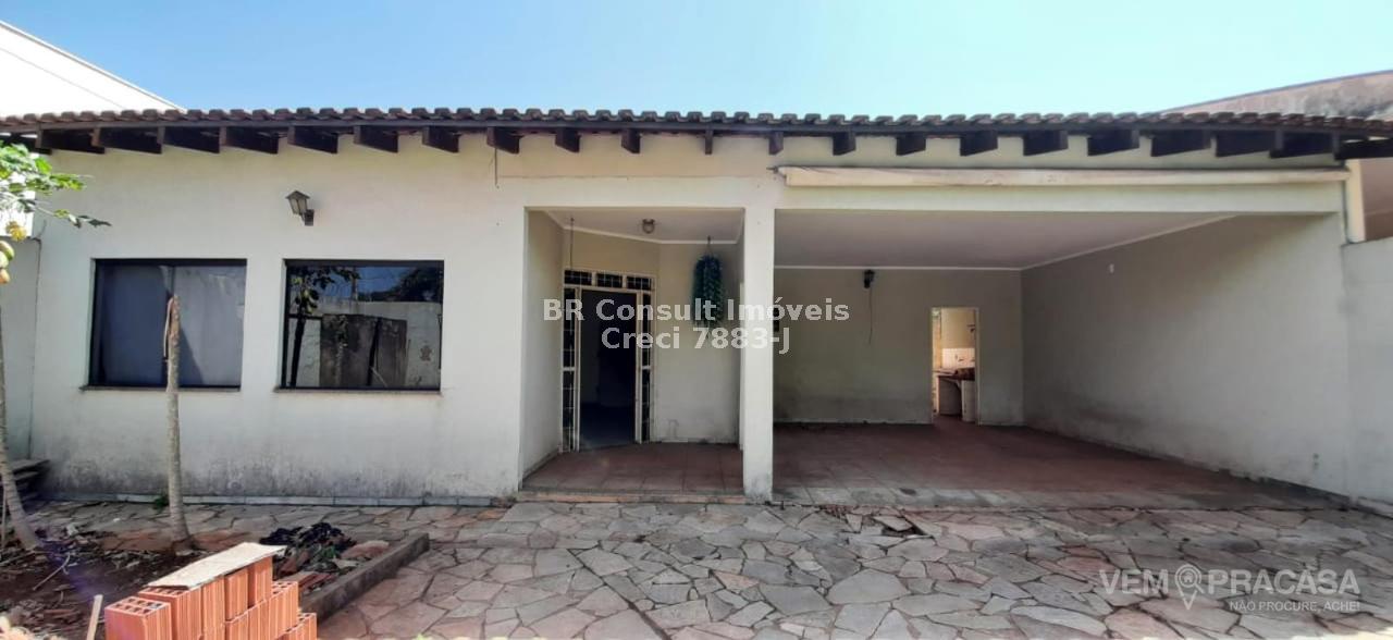 Casa Térrea à venda no Monte Castelo, Campo Grande – foto 3