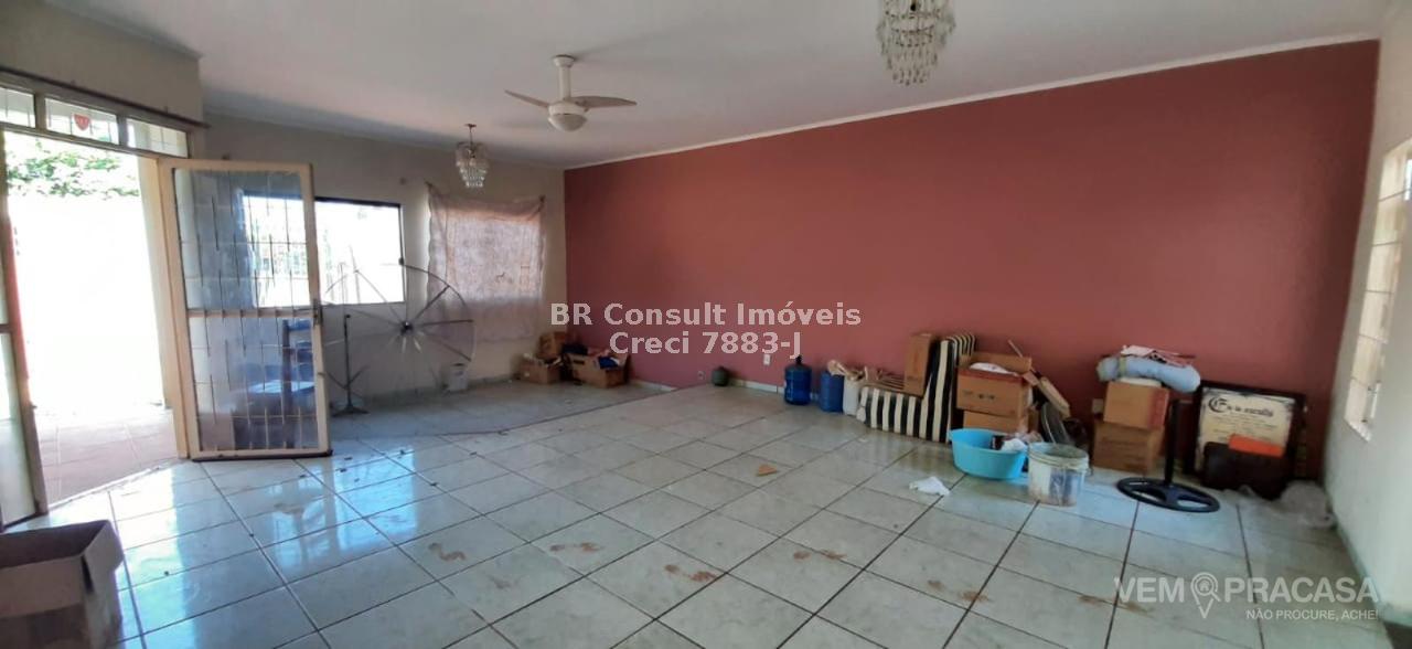 Casa Térrea à venda no Monte Castelo, Campo Grande – foto 4