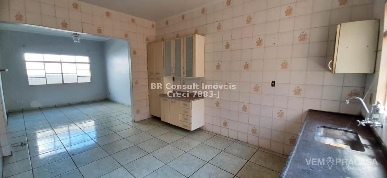 Casa Térrea à venda no Monte Castelo, Campo Grande – foto 5