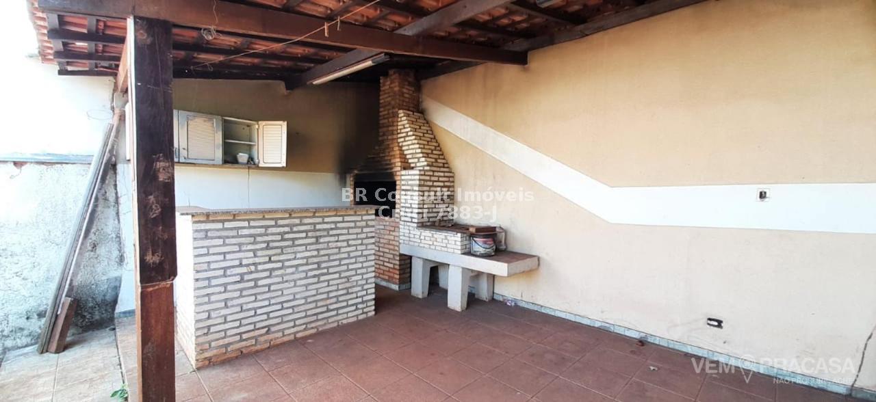 Casa Térrea à venda no Monte Castelo, Campo Grande – foto 15