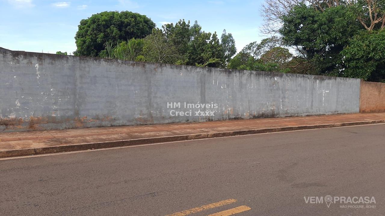 Terreno para lançamento na Vila Marli, Campo Grande – foto 1