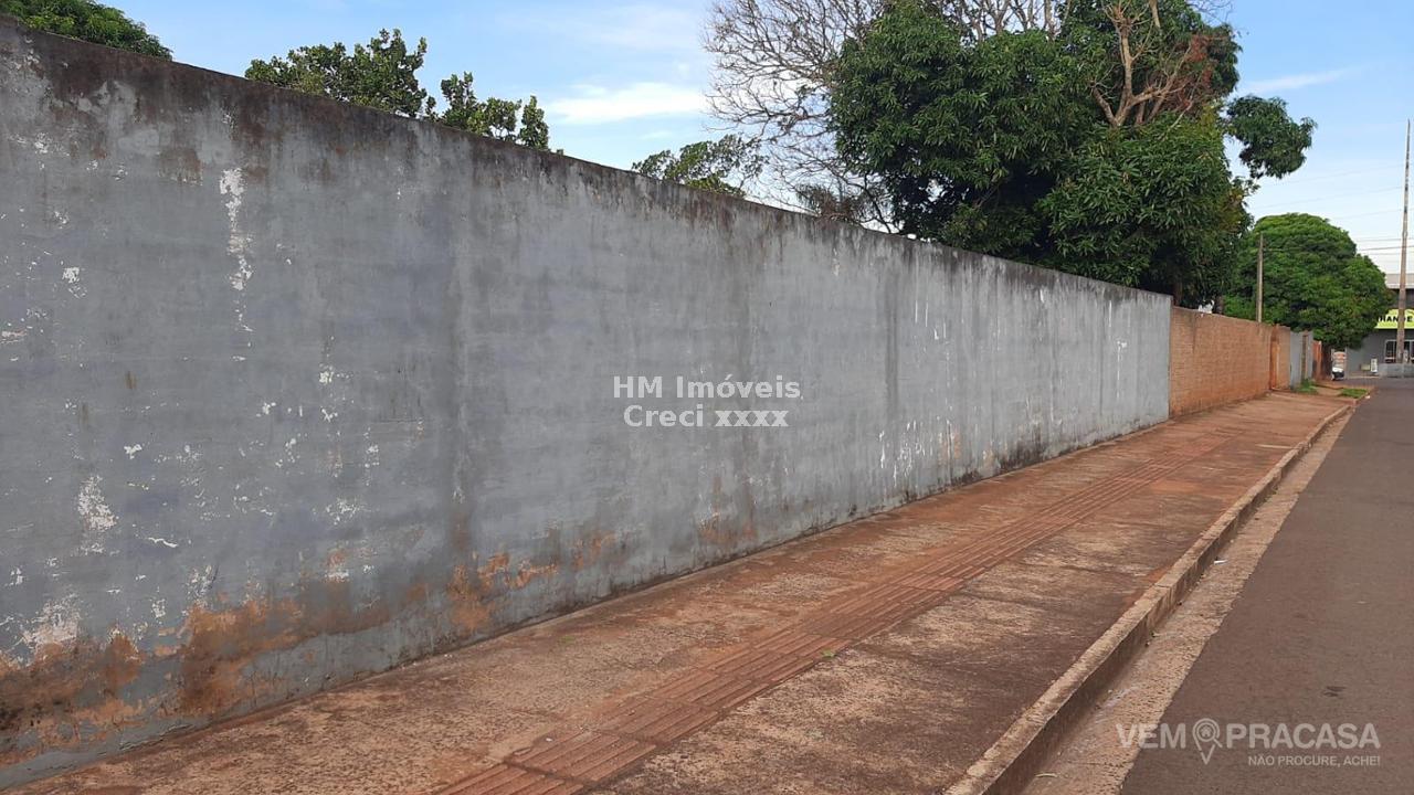 Terreno para lançamento na Vila Marli, Campo Grande – foto 2