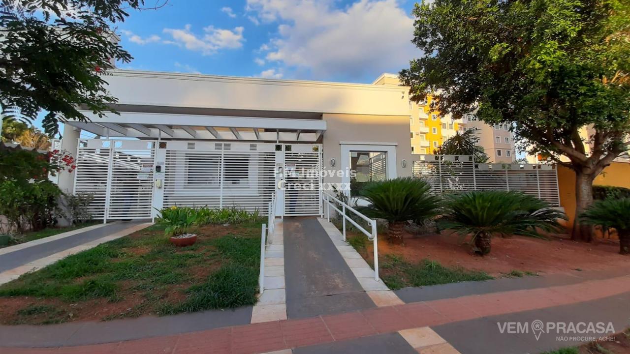 Apartamento para lançamento na Vila Albuquerque, Campo Grande – foto 1