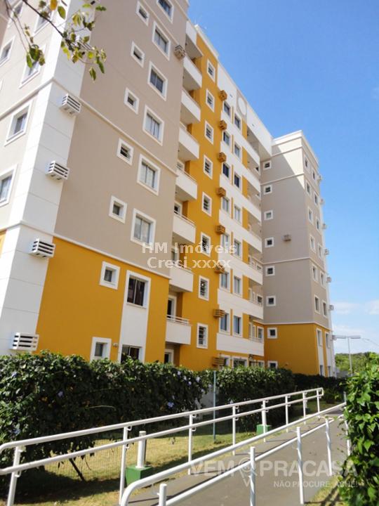 Apartamento para lançamento na Vila Albuquerque, Campo Grande – foto 3