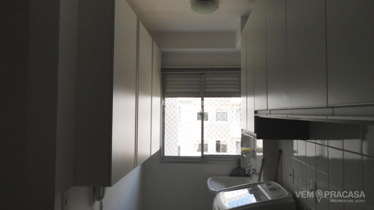 Apartamento para lançamento na Vila Albuquerque, Campo Grande – foto 6
