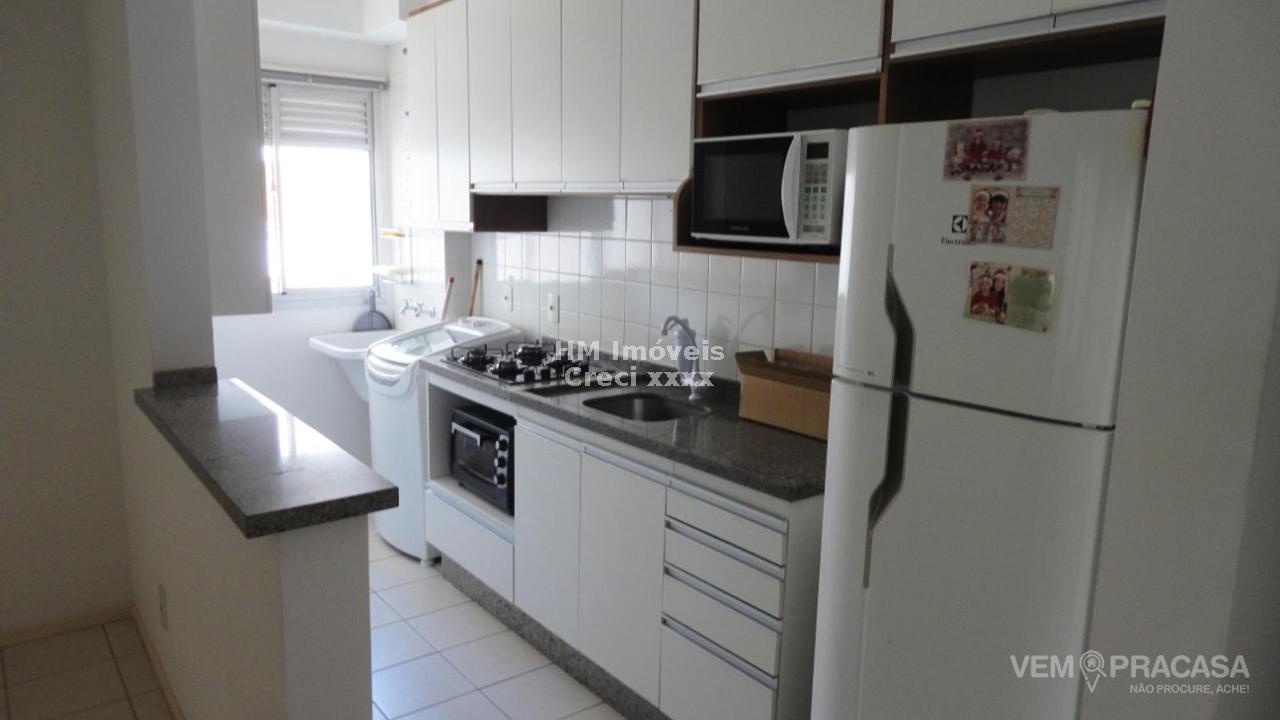 Apartamento para lançamento na Vila Albuquerque, Campo Grande – foto 8