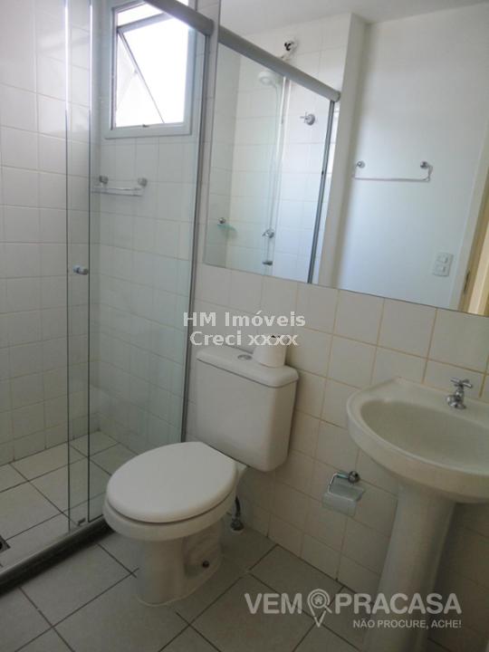 Apartamento para lançamento na Vila Albuquerque, Campo Grande – foto 9