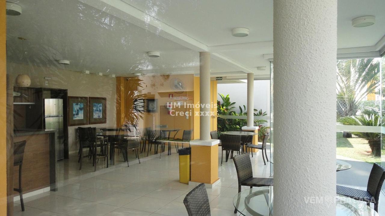 Apartamento para lançamento na Vila Albuquerque, Campo Grande – foto 10